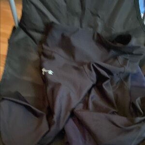 Under Armour Women's Black Skirt